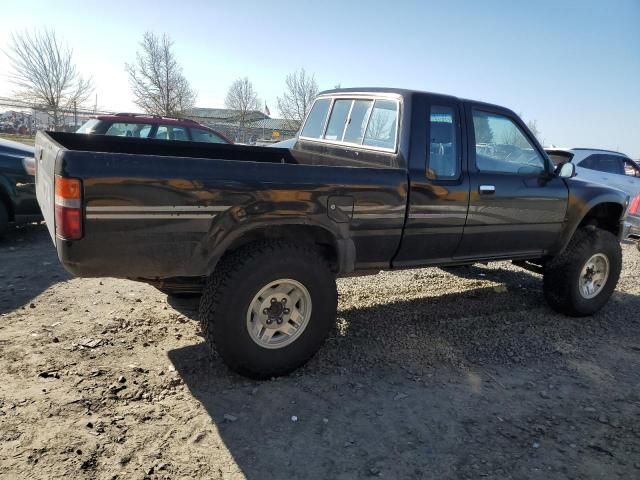 1991 Toyota Pickup 1/2 TON Extra Long Wheelbase DLX