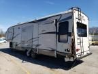 2013 Keystone 5th Wheel