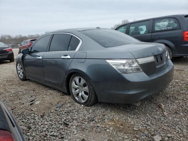 2008 Honda Accord EXL