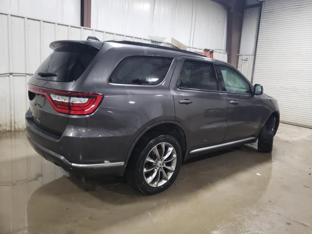 2021 Dodge Durango SXT