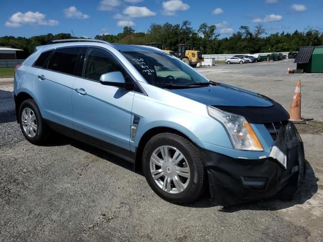 2011 Cadillac SRX Luxury Collection