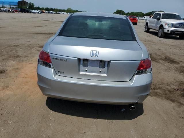 2009 Honda Accord LX