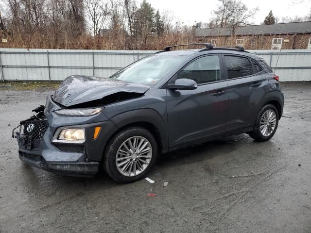 2019 Hyundai Kona SEL