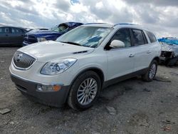 Buick Enclave salvage cars for sale: 2011 Buick Enclave CX