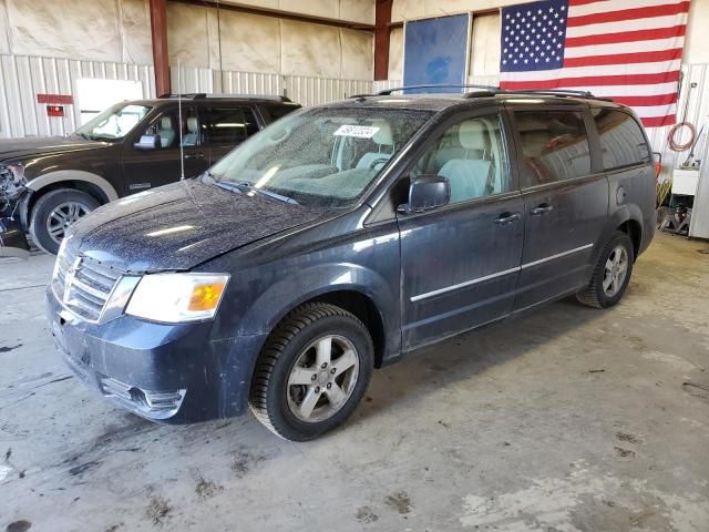 2008 Dodge Grand Caravan SXT