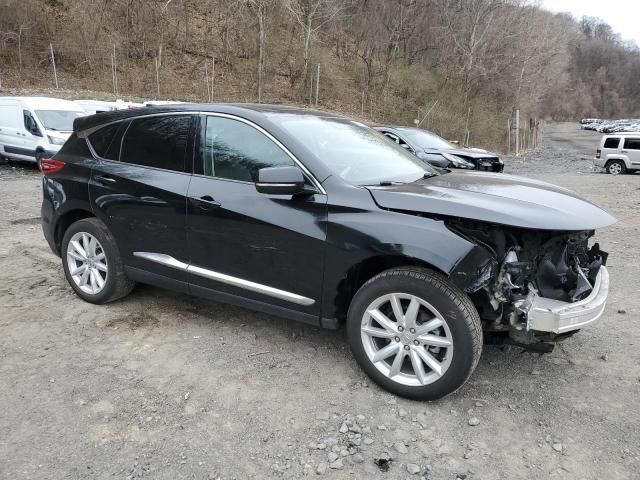 2019 Acura RDX