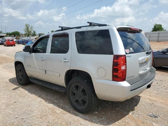 2011 Chevrolet Tahoe K1500 LT