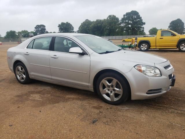 2010 Chevrolet Malibu 1LT