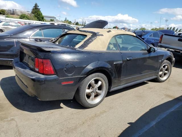 2003 Ford Mustang GT