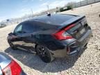 2020 Honda Civic SI