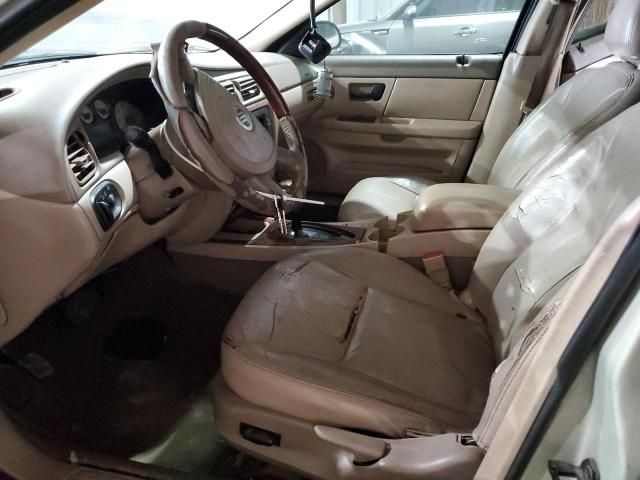 2005 Mercury Sable LS Premium