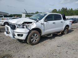 Salvage cars for sale at Memphis, TN auction: 2020 Ford Ranger XL
