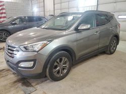 Vehiculos salvage en venta de Copart Columbia, MO: 2014 Hyundai Santa FE Sport