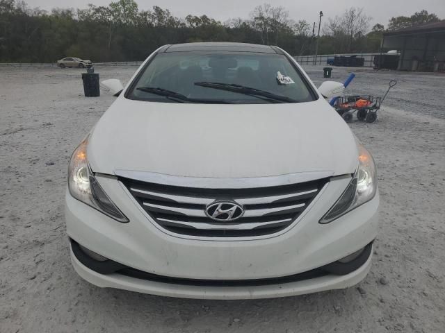 2014 Hyundai Sonata SE