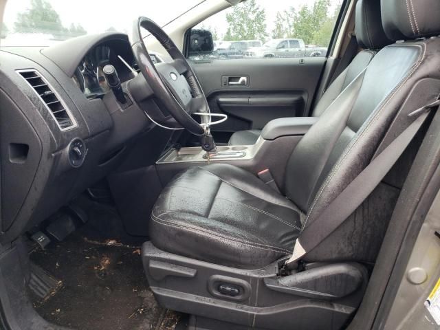 2008 Ford Edge SEL