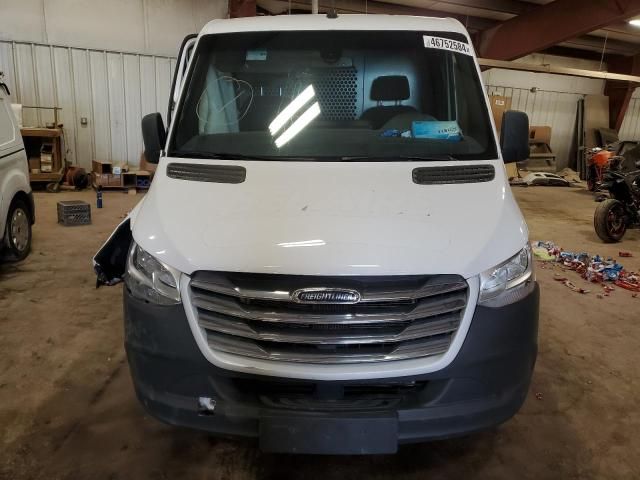 2019 Freightliner Sprinter 2500/3500