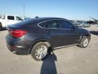 2015 BMW X6 XDRIVE35I