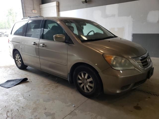 2010 Honda Odyssey EXL