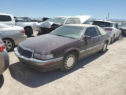 Salvage cars for sale from Copart Montgomery, AL: 1994 Cadillac Eldorado