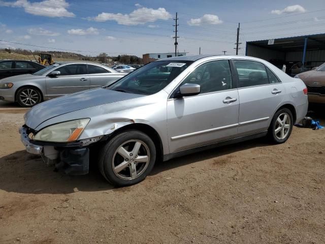 2003 Honda Accord LX