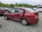 2019 Nissan Versa S