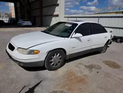 Buick Regal salvage cars for sale: 1998 Buick Regal GS