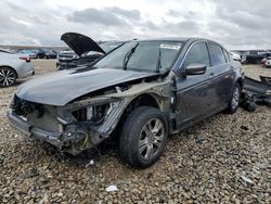 Honda Accord SE salvage cars for sale: 2012 Honda Accord SE