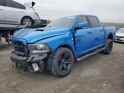 2018 Dodge RAM 1500 Sport en venta en Cahokia Heights, IL
