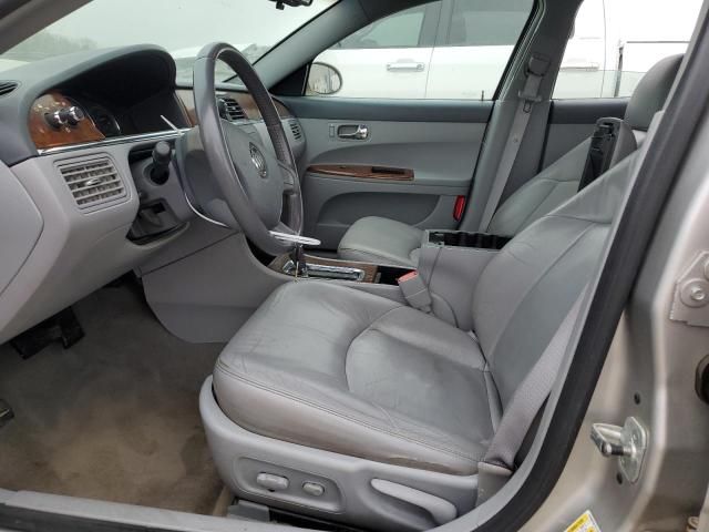 2006 Buick Lacrosse CXL