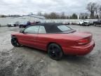 1998 Chrysler Sebring JX