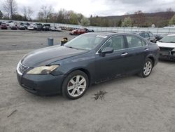 Salvage cars for sale from Copart Grantville, PA: 2008 Lexus ES 350