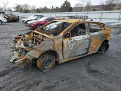 Salvage cars for sale at Grantville, PA auction: 2023 Subaru Impreza