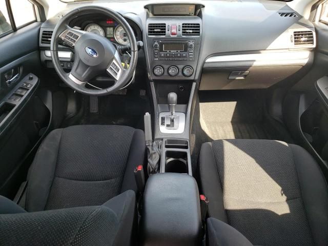 2014 Subaru Impreza Premium