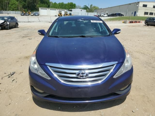 2014 Hyundai Sonata SE