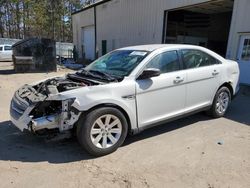 Ford Taurus SE salvage cars for sale: 2011 Ford Taurus SE