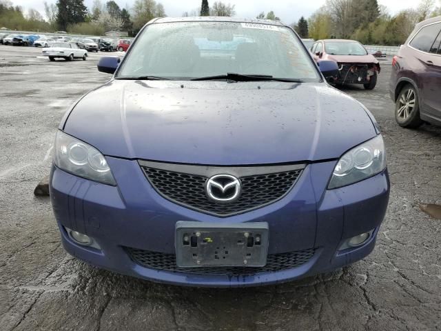 2006 Mazda 3 I