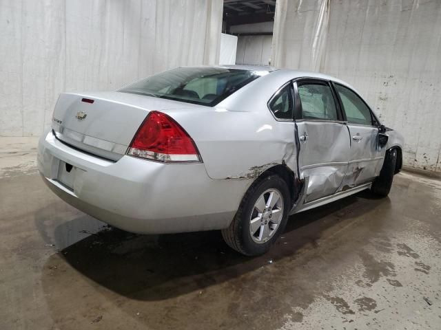 2009 Chevrolet Impala 1LT