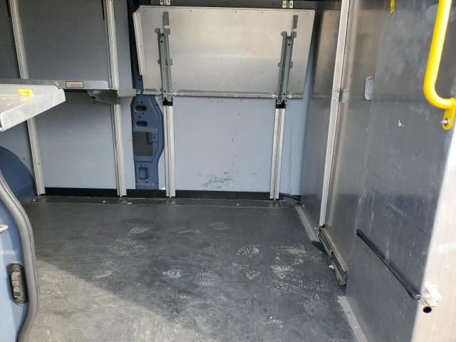 2021 Dodge RAM Promaster 3500 3500 High