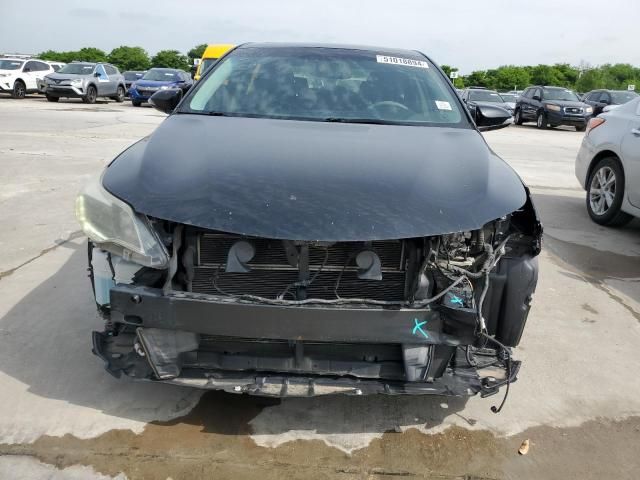 2013 Toyota Avalon Hybrid