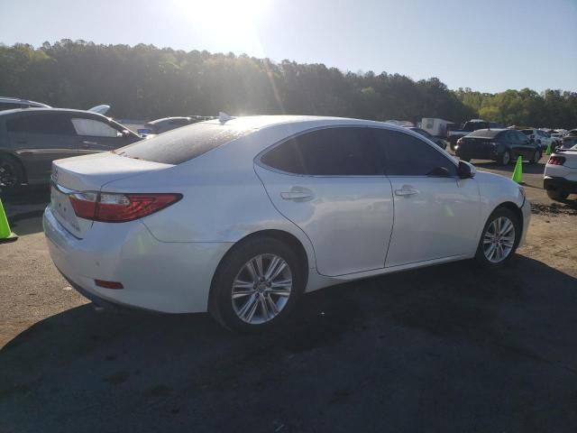 2014 Lexus ES 350