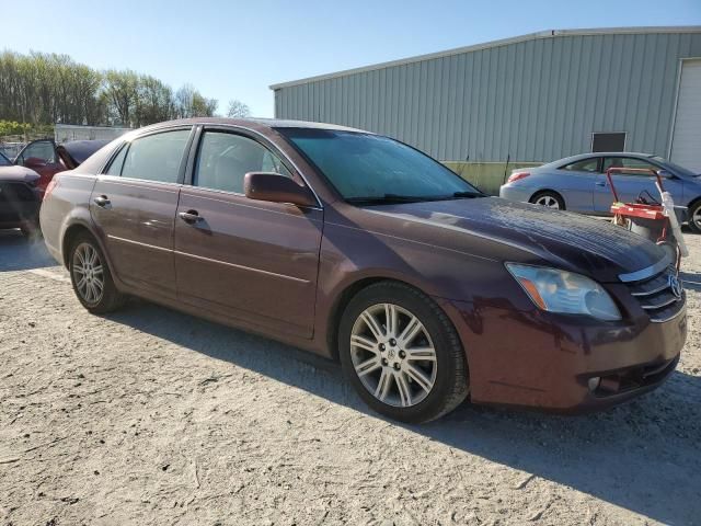 2007 Toyota Avalon XL