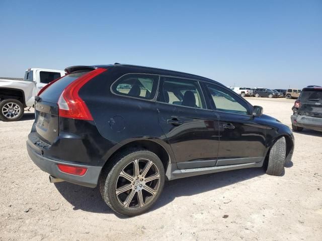 2010 Volvo XC60 3.2