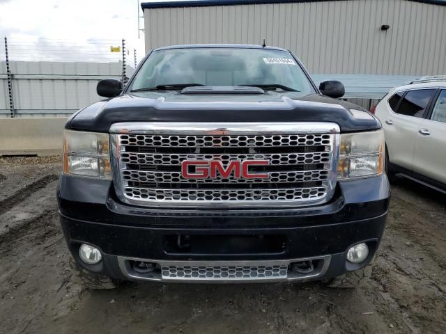 2011 GMC Sierra K2500 Denali