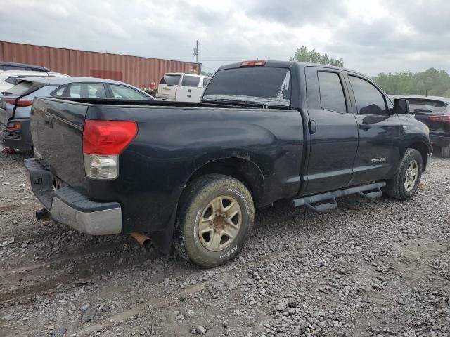 2008 Toyota Tundra Double Cab