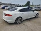 2015 Jaguar XF 2.0T Premium