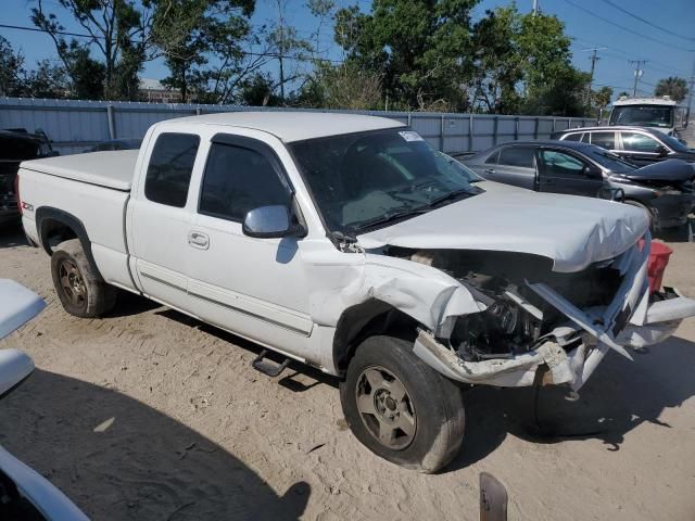 2000 Chevrolet Silverado K1500