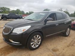 Salvage Cars with No Bids Yet For Sale at auction: 2014 Buick Enclave