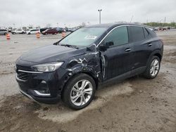 Buick salvage cars for sale: 2020 Buick Encore GX Preferred