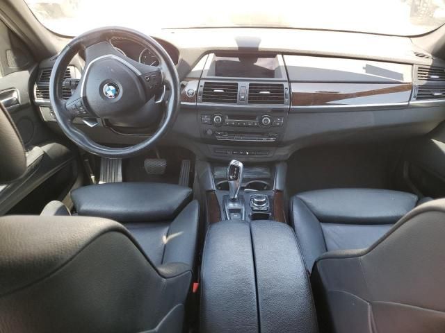 2012 BMW X6 XDRIVE35I