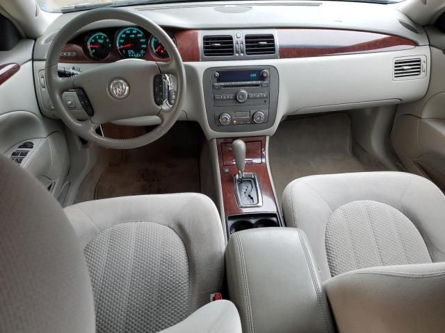 2009 Buick Lucerne CX